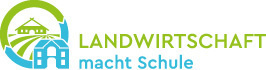 Logo Landwirtschaft macht Schule 