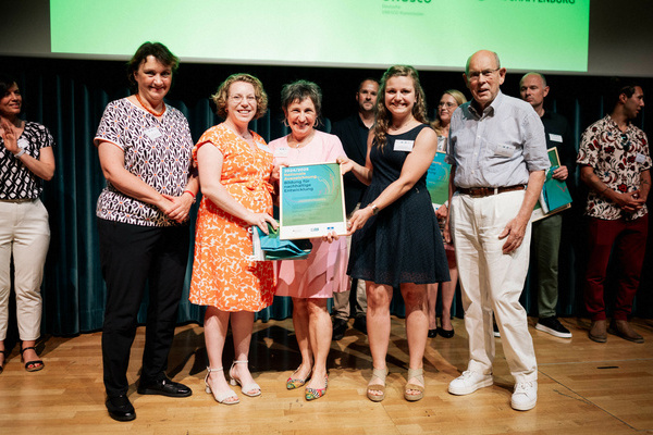 Deutsche UNESCO-Komission/Kilian Vitt-Fotografie  Deutsche UNESCO-Komission/Kilian Vitt-Fotografie