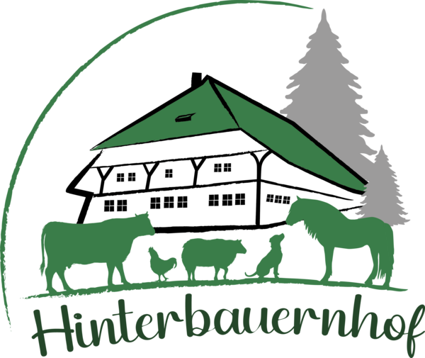 Hinterbauernhof